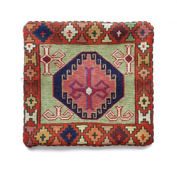 کوسن گلیم سوزنی سیرجان