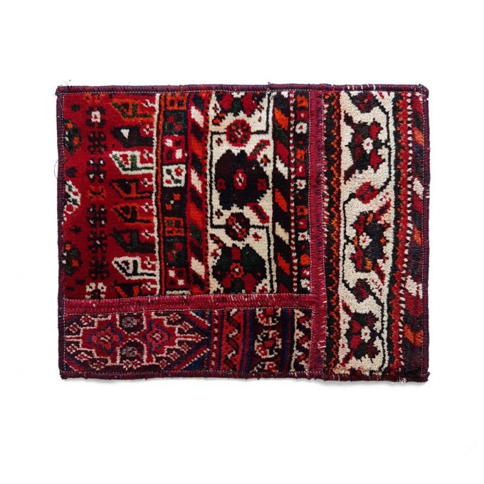 خرید کوسن فرش دستباف از حجره آنلاین اسپند در شیراز