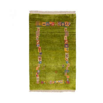 خرید گبه دستباف از حجره آنلاین اسپند در شیراز