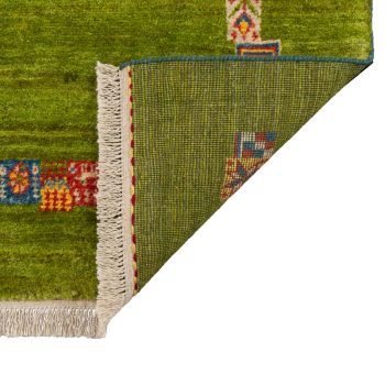 خرید گبه دستباف از حجره آنلاین اسپند در شیراز