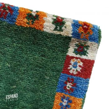 خرید کوسن گبه دستباف از حجره آنلاین اسپند در شیراز
