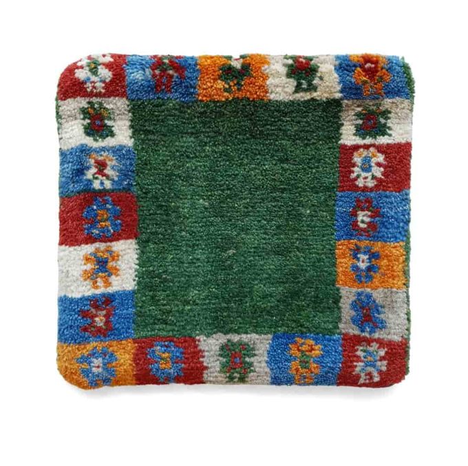 خرید کوسن گبه دستباف از حجره آنلاین اسپند در شیراز