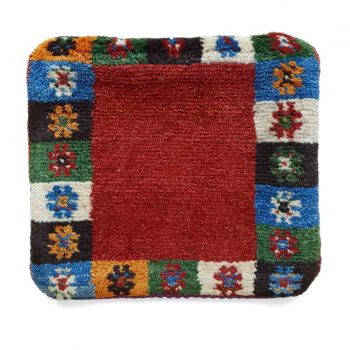 خرید کوسن گبه دستباف از حجره آنلاین اسپند در شیراز