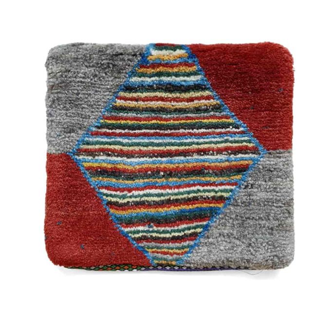 خرید کوسن گبه دستباف از حجره آنلاین اسپند در شیراز